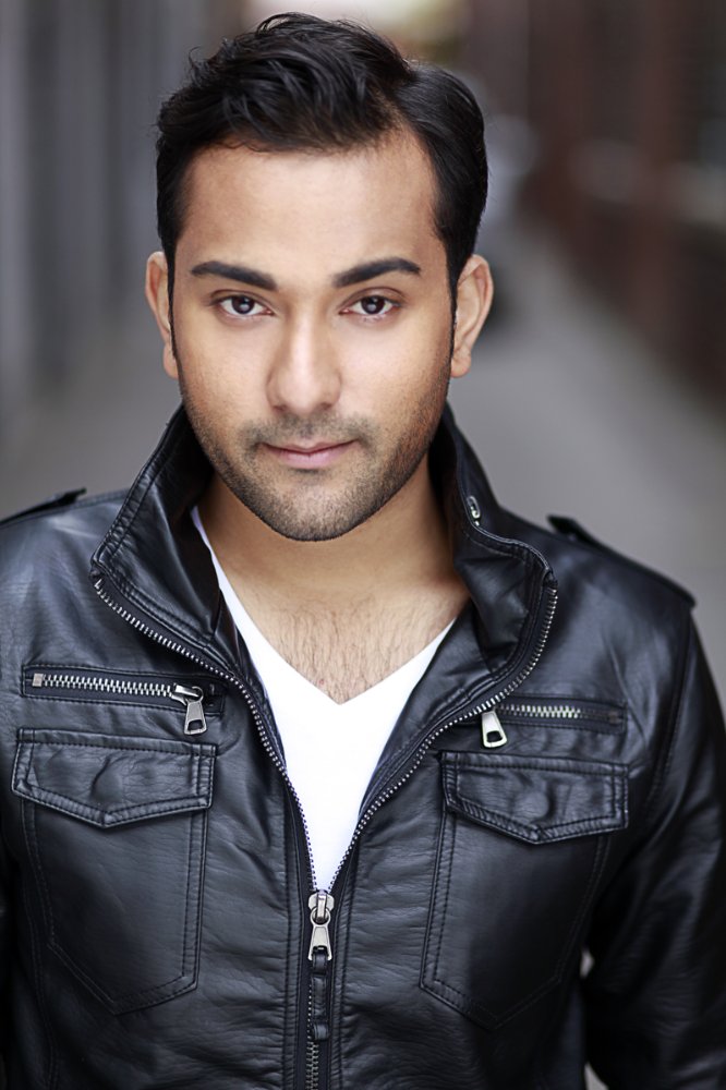 Qasim Khan