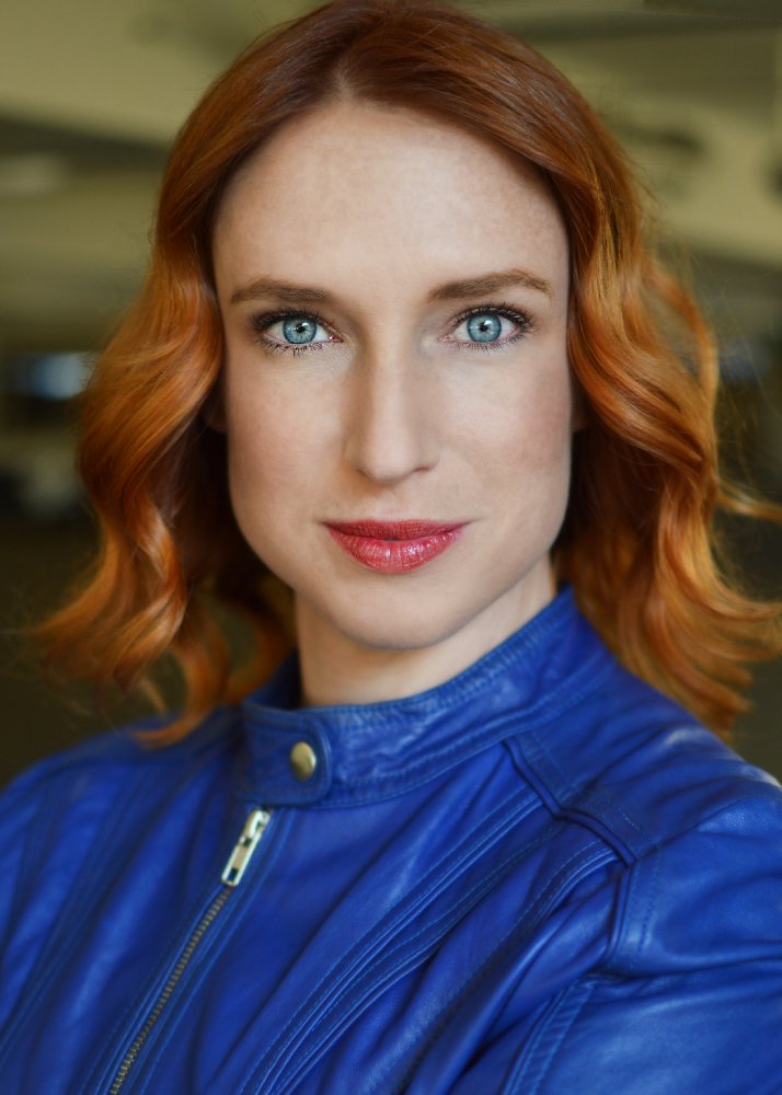 Lauren Byrnes