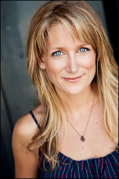 Sarah Dandashy