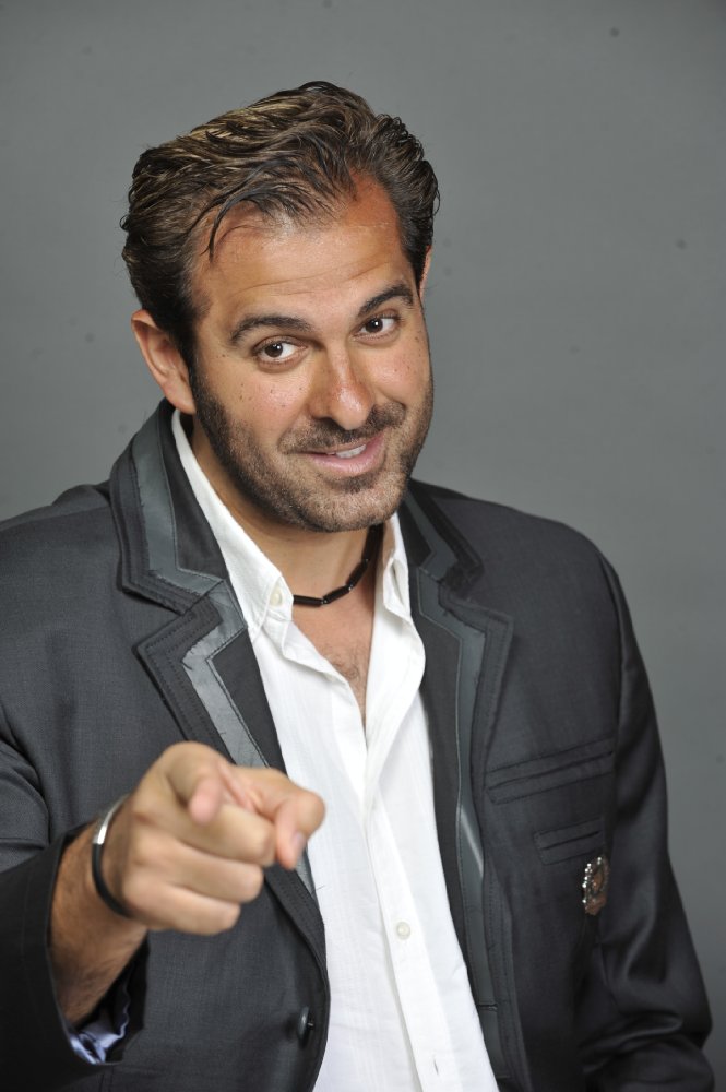 Daniel Ganea