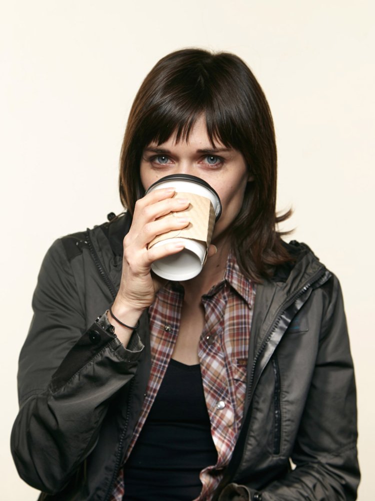 Flora Diaz