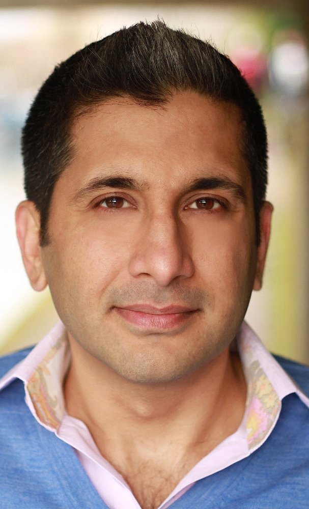 Chandru Bhojwani