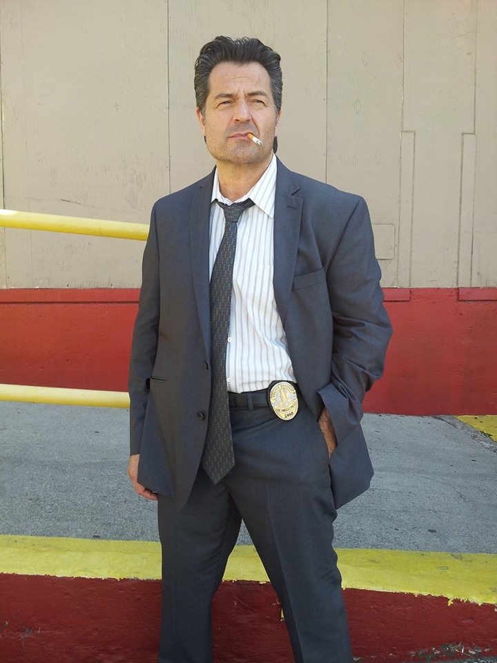 Alex Demir