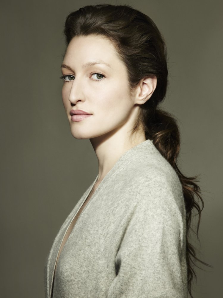 Sarah Colford