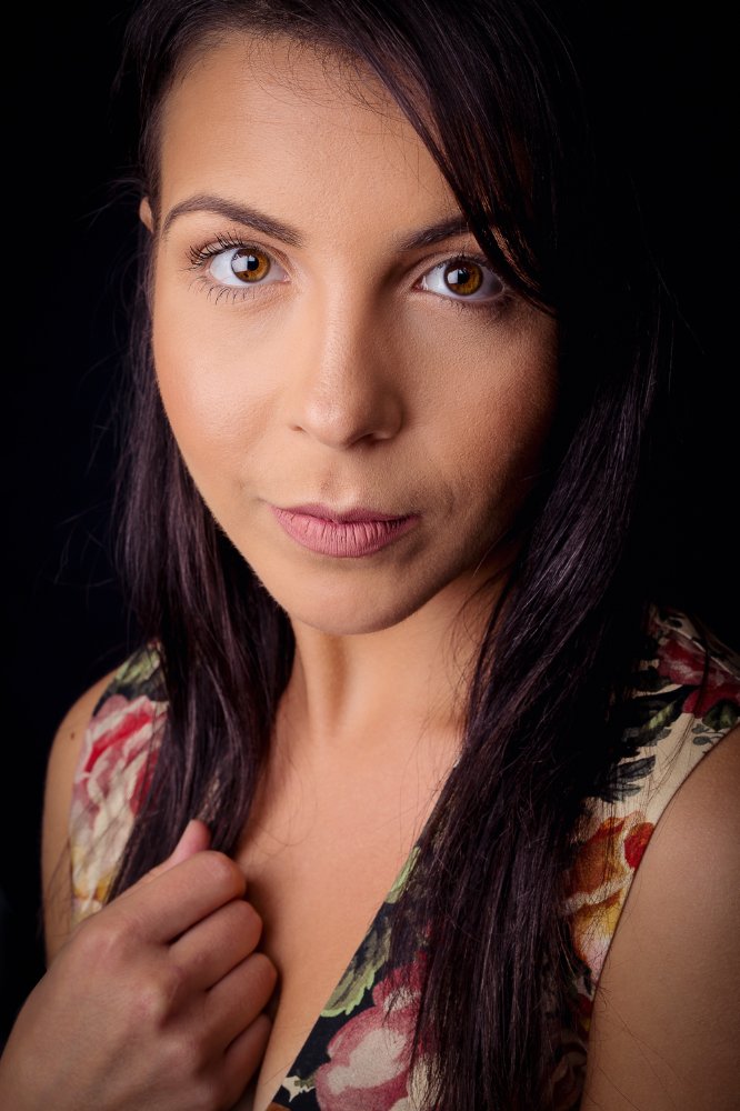 Julia Perri