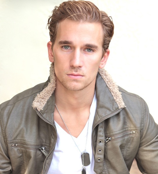Anthony Traina