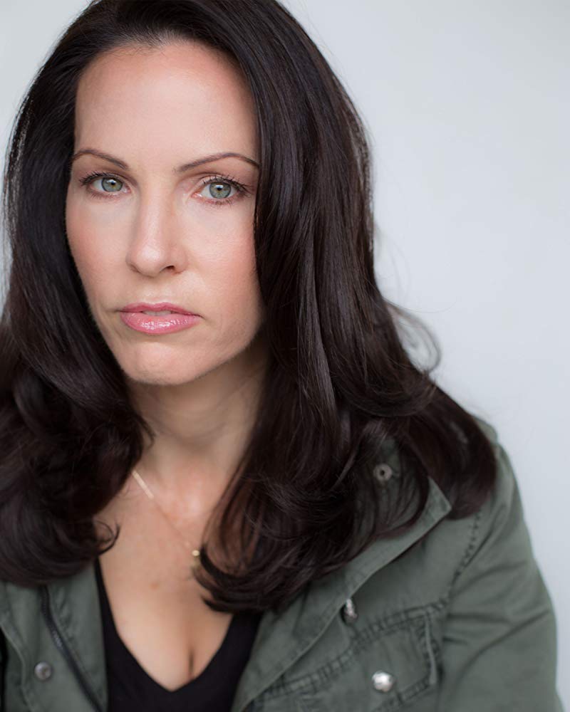 Amy Serafin