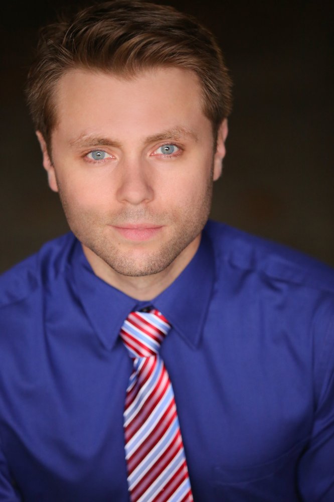Drew Bruck