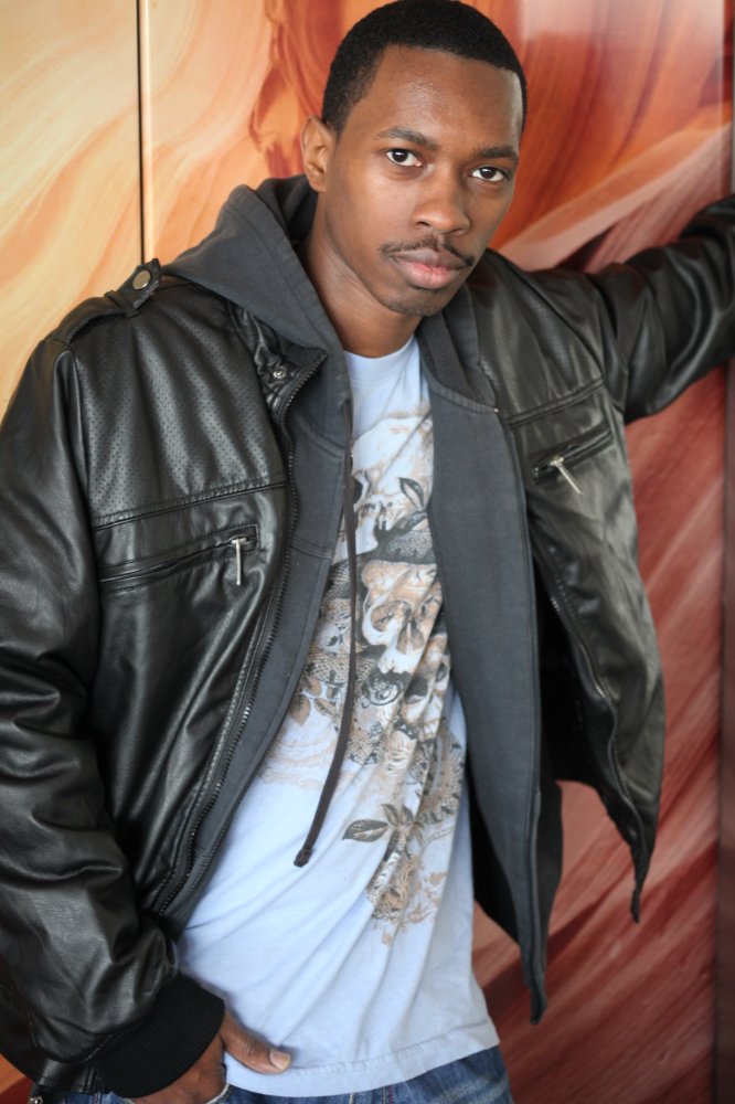 Melvin Jackson Jr.