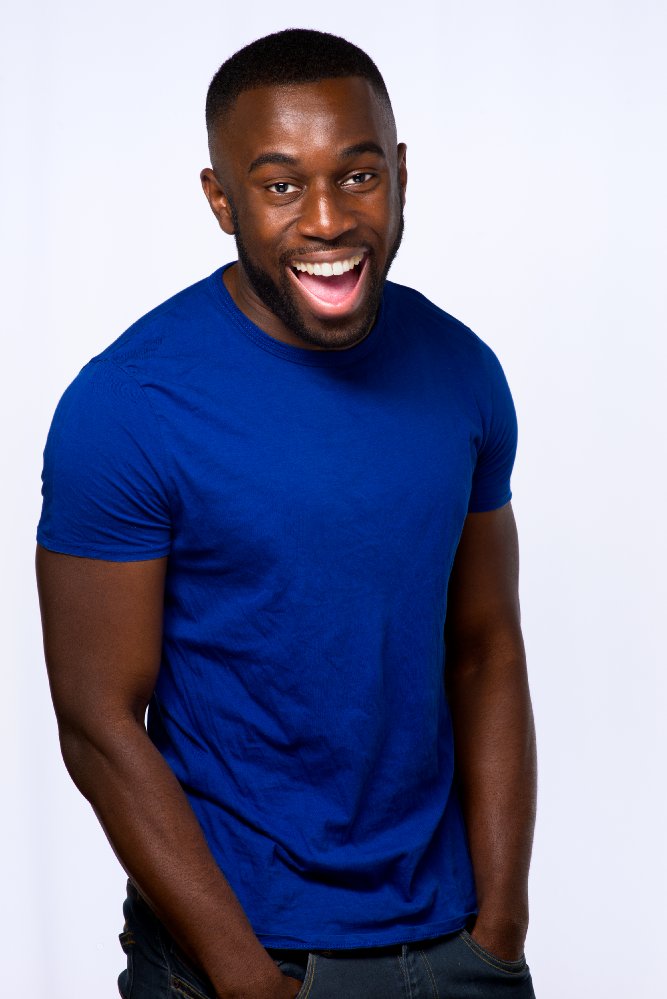 Michael Fatogun