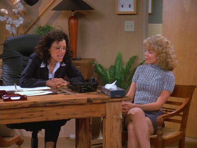 Elaine Benes