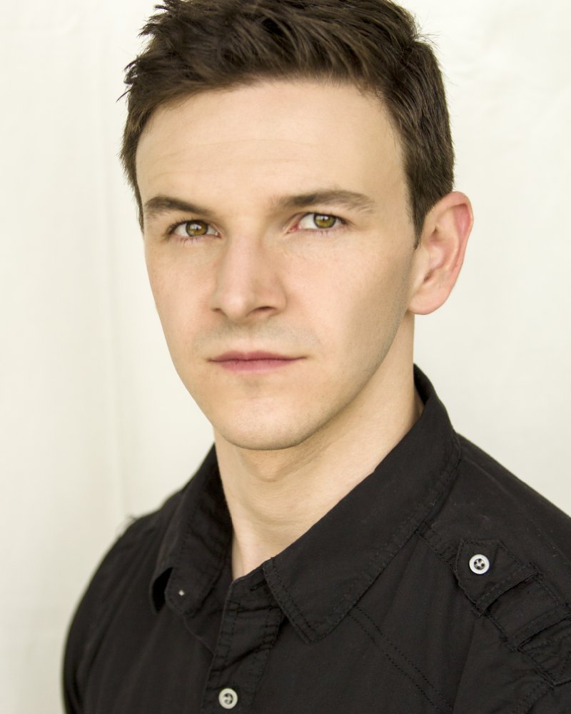Jonathan Everett
