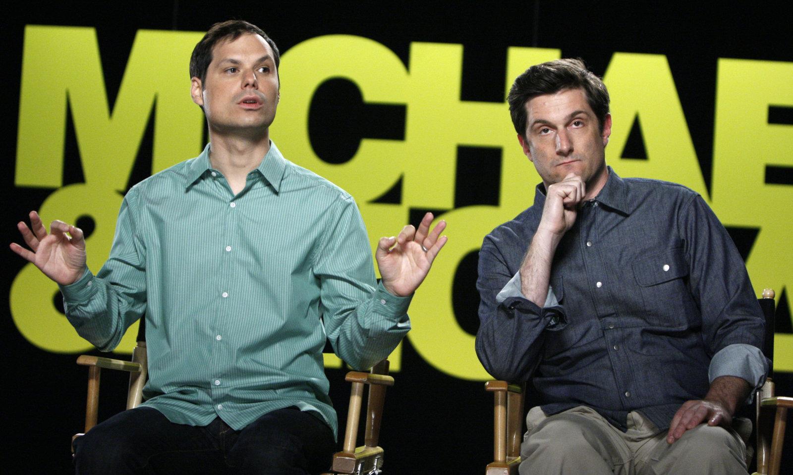 Michael Showalter