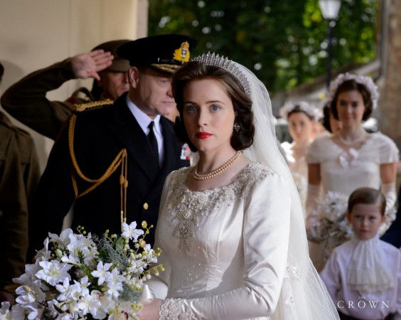 Princess Margaret
