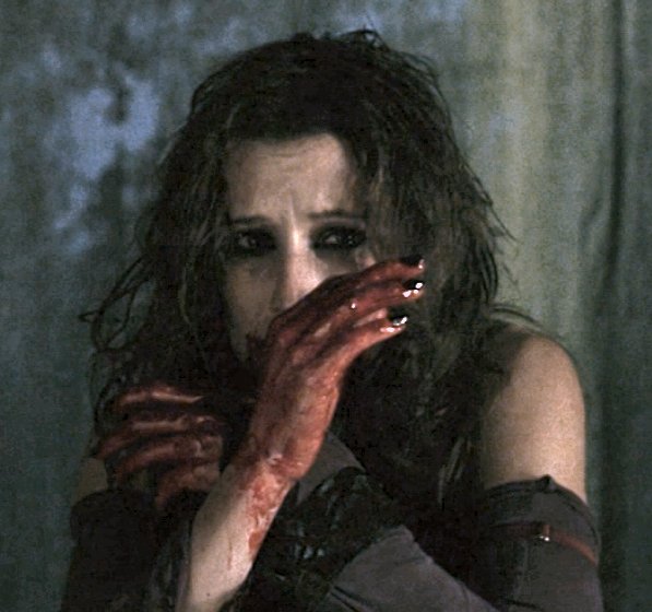 Amanda Young