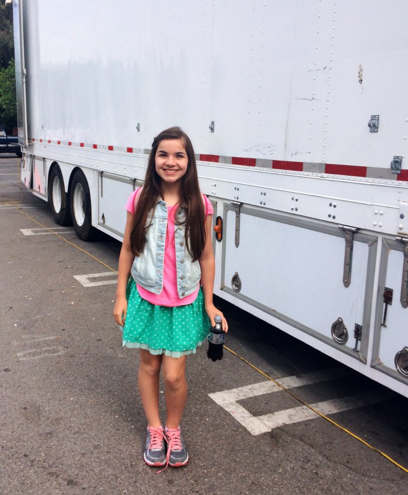 Kadah Binkley