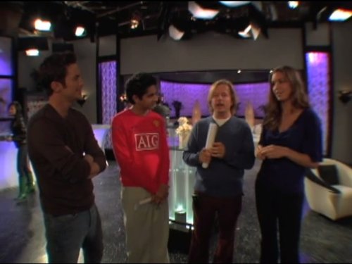 Oliver Hudson