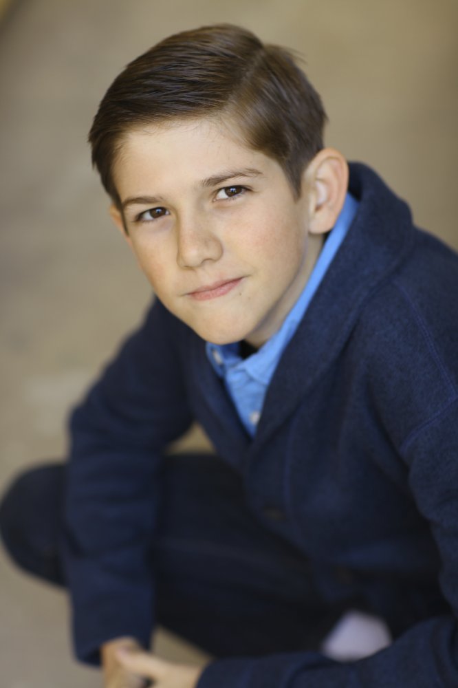 Kelton DuMont