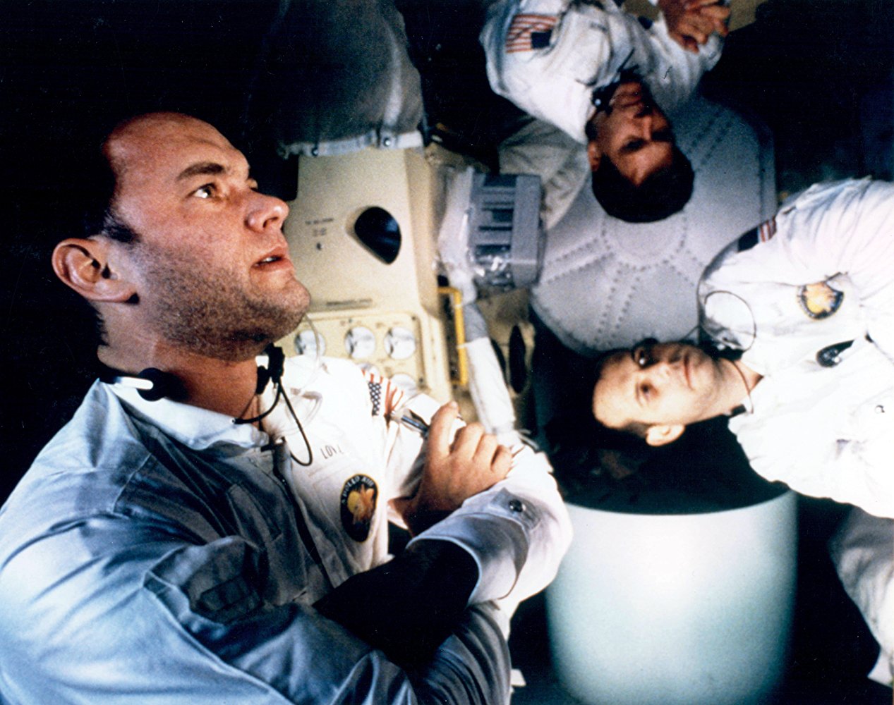 Jim Lovell