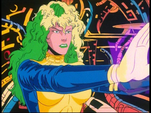 Polaris
