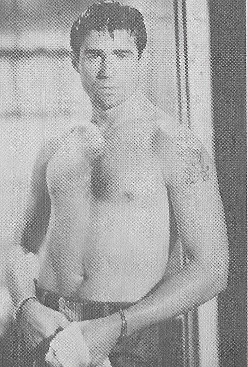 Stanley Kowalski
