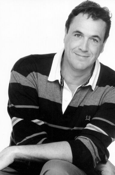 Hamilton Mitchell
