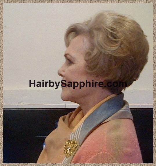 Sapphire