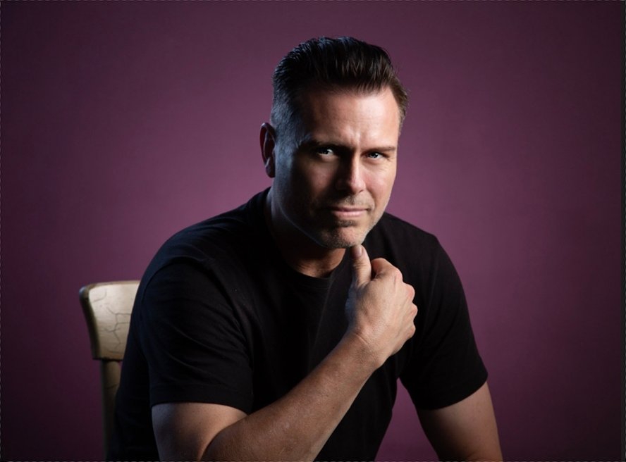 Jerry L. Beasley