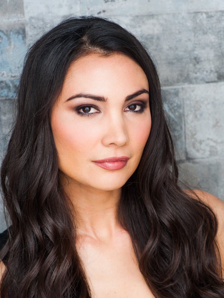 JoAnna Luna