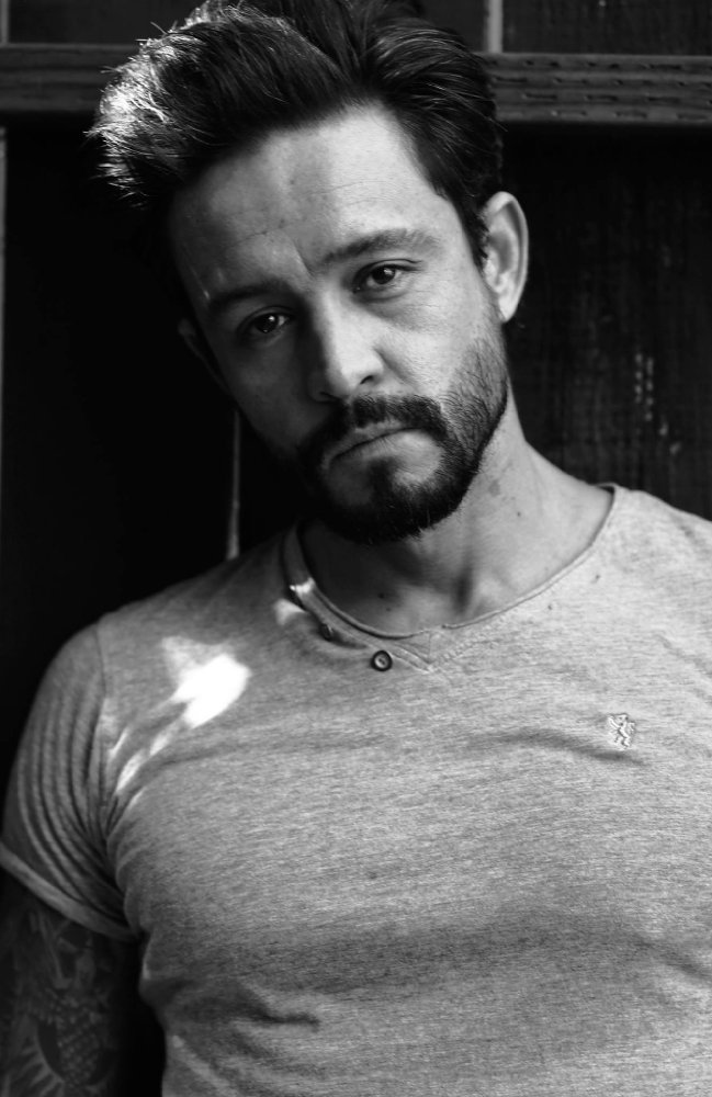 David Villada
