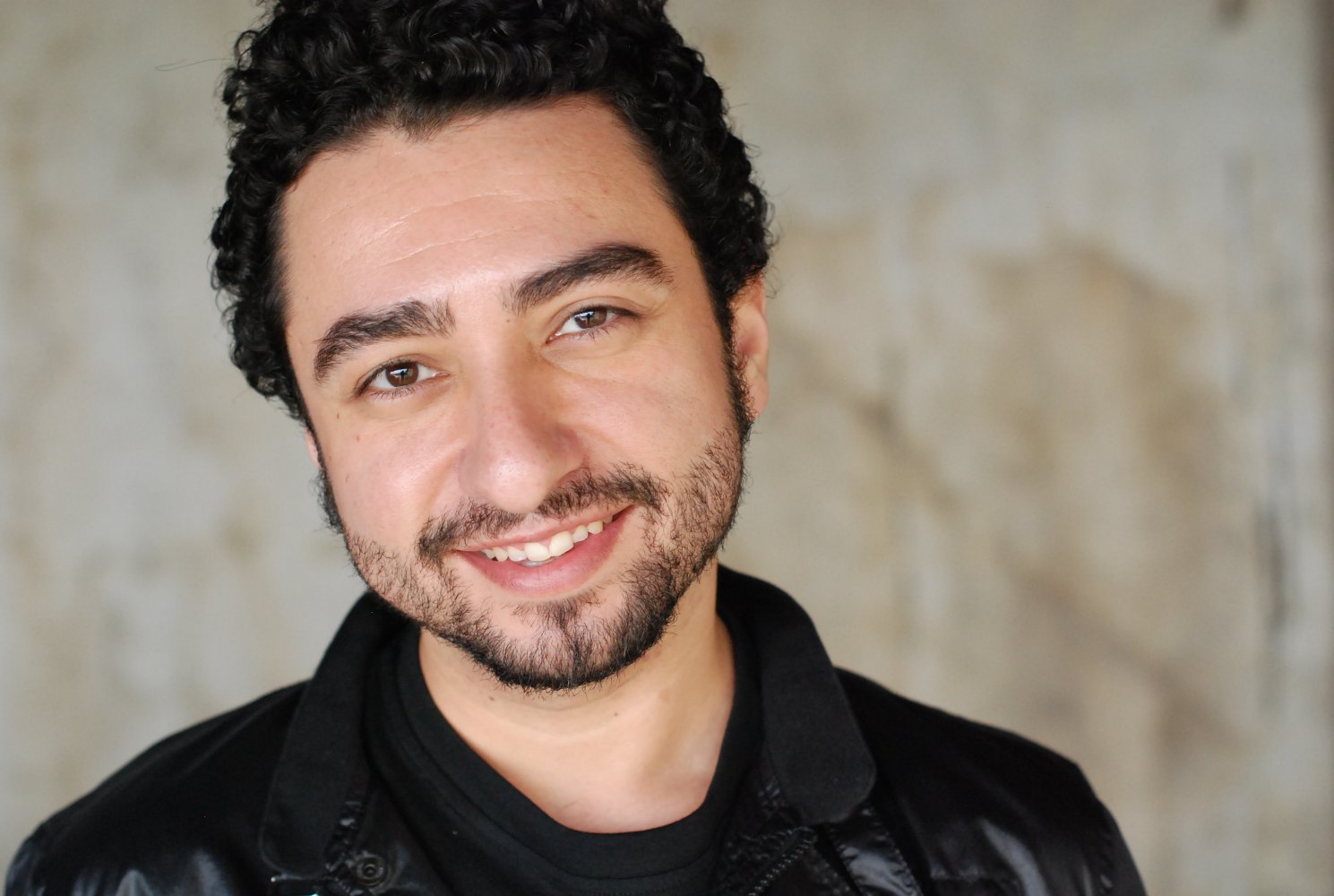 Eros Mendoza