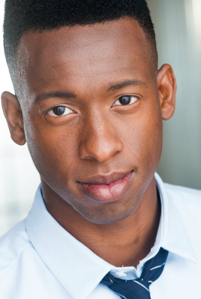 Kyle Sparks