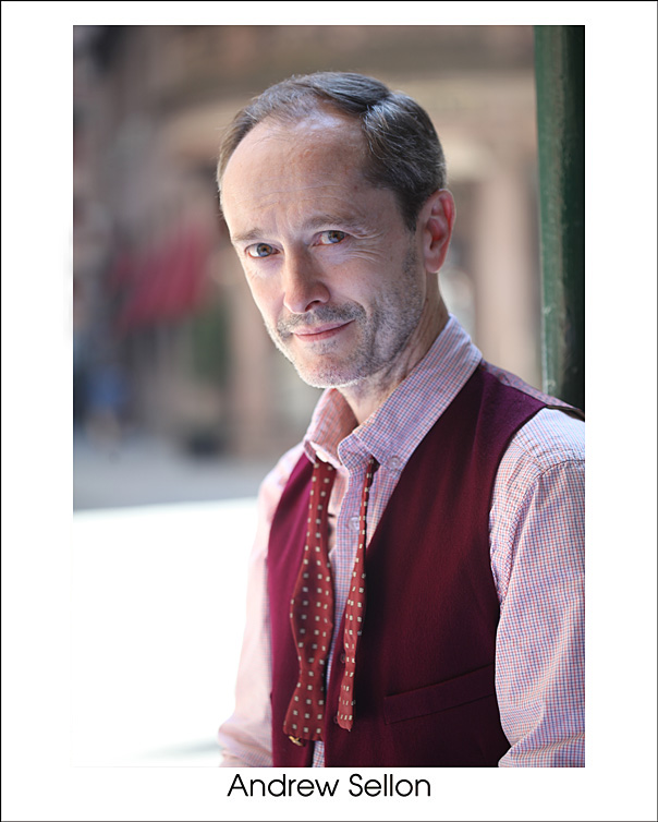Andrew Sellon