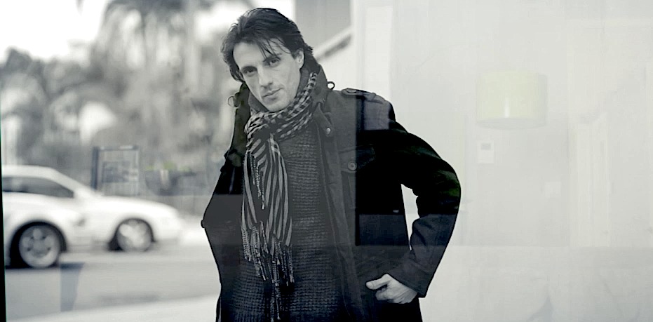 Ian Fisher