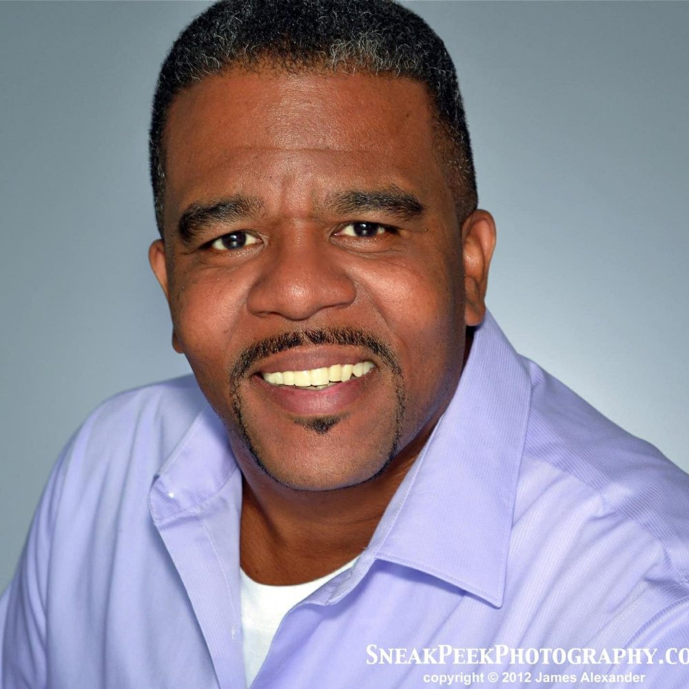 Richard Pryor Jr.