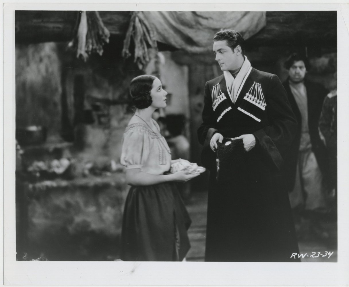 Dolores del Rio