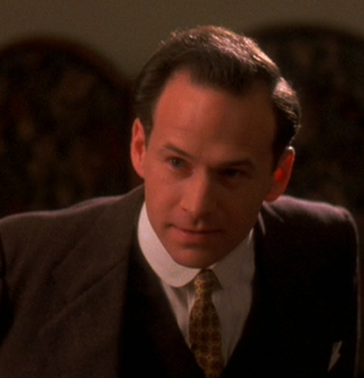 Michael Mantell