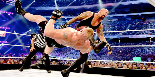 The Undertaker