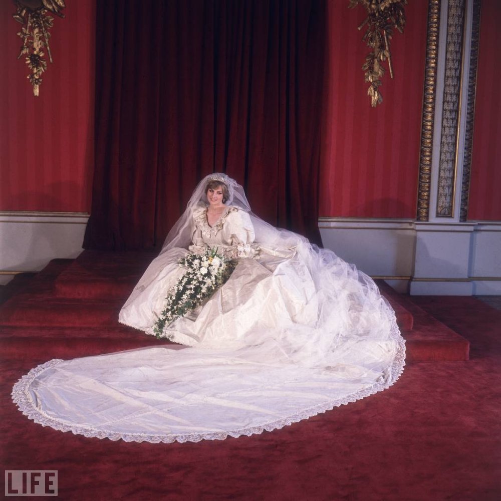 Princess Diana