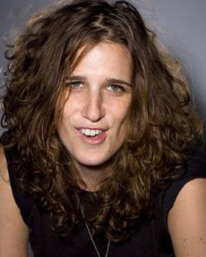 Deb Shoval