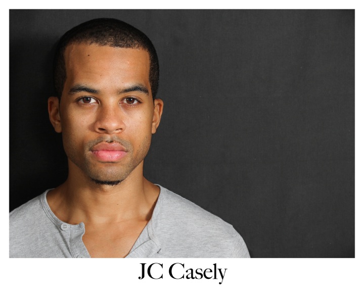 JC Casely