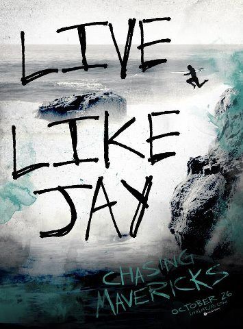 Jay Moriarity