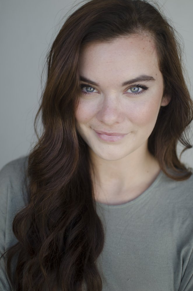 Bailey Winston