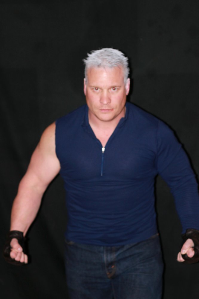 Michael Whinnett