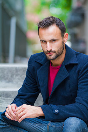 Daniel Nemes