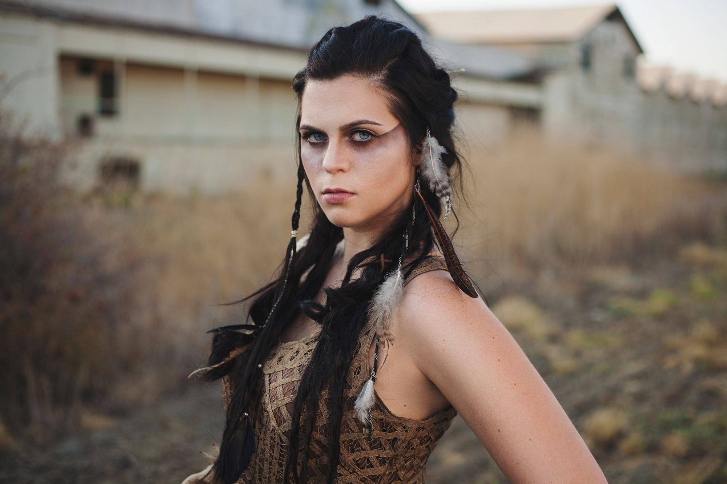 Meghan Chadeayne