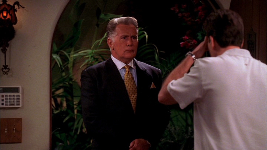 Charlie Harper