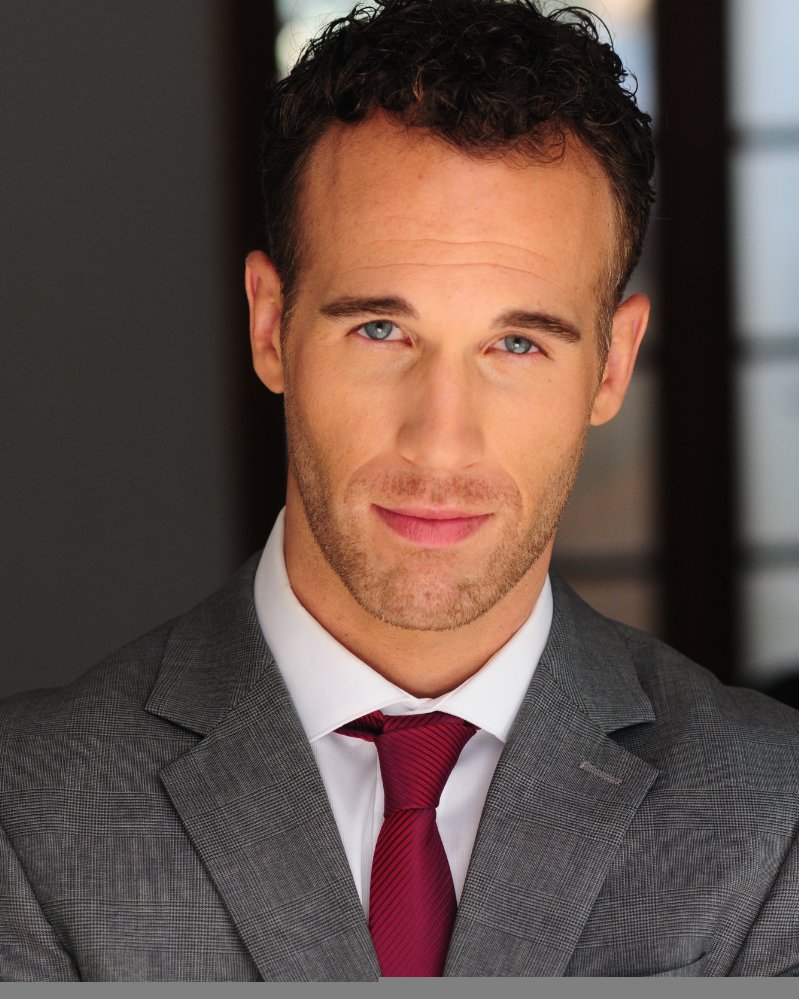Eric James Hanusa