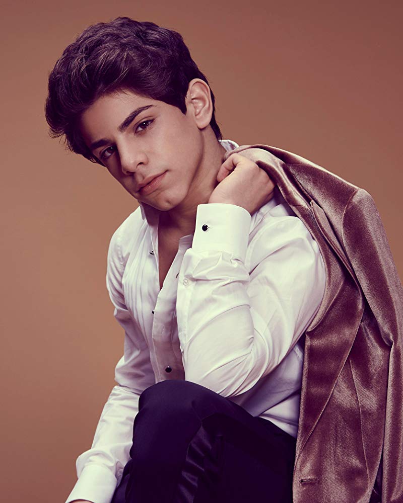 Brandon Rossel
