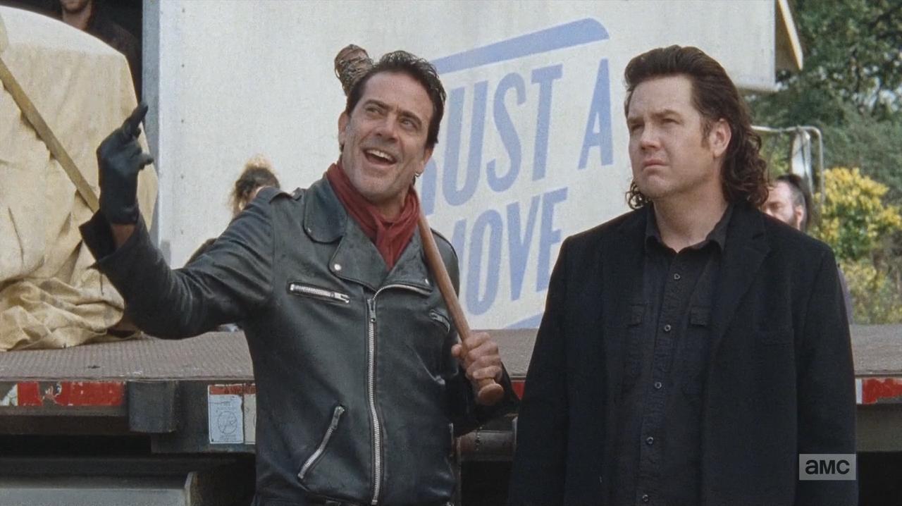 Dr. Eugene Porter